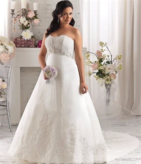 Empire Waist Maternity Wedding Dresses at Bling Brides ...