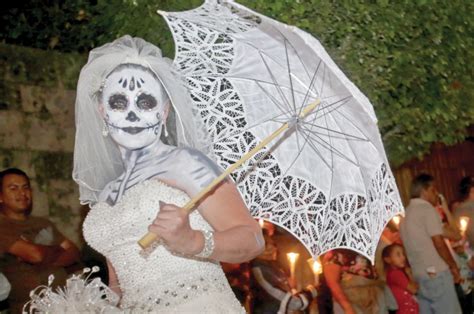 Día De Muertos Una Tradición Orgullosamente Mexicana Miniondas