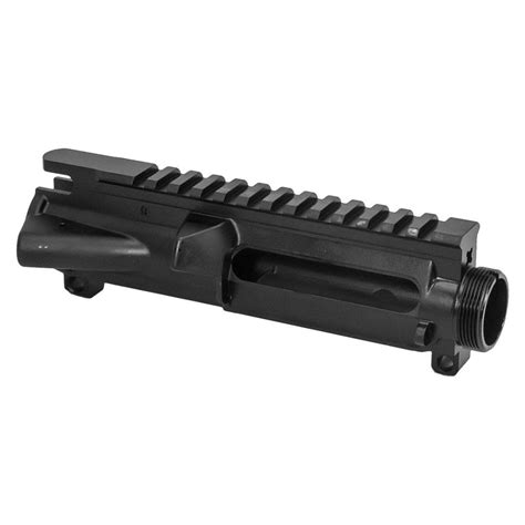 Tss Ar 15 Stripped Upper Receiver Texas Shooters Supply