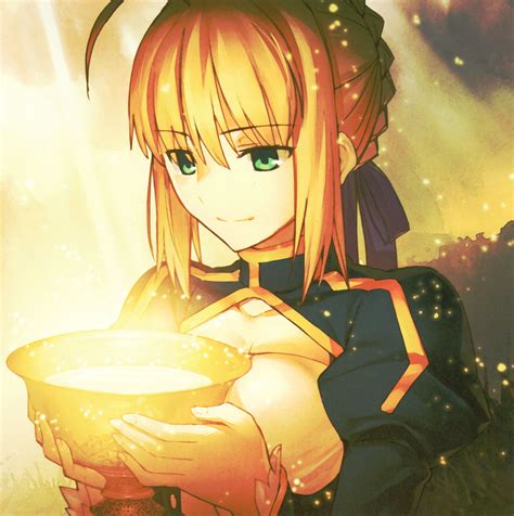 Wallpaper 5888x5920 Px Anime Girls Fate Series Fate Stay Night Saber 5888x5920 Wallup