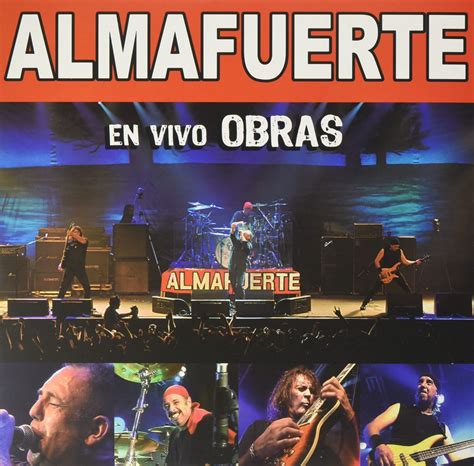Best Buy En Vivo En Obras Lp Vinyl