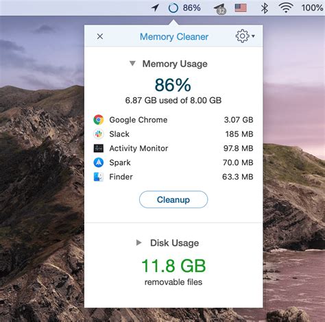 How to check the memory on mac. How to Check Memory Usage on a Mac | Nektony