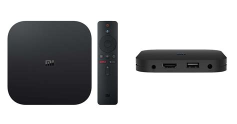 Discover xiaomi tv box, accessories and more. Xiaomi Mi Box S: reproductor 4K HDR con Google Assistant y ...