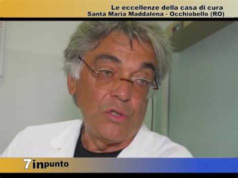 Prenota una visita presso casa di cura la maddalena. CASA DI CURA SANTA MARIA MADDALENA - YouTube