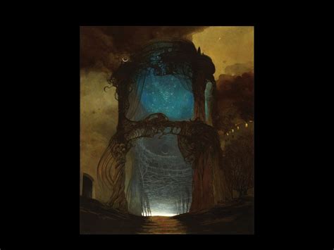 Zdzisław Beksiński Wallpapers Wallpaper Cave