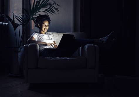 Why Binge-Watching Is Good for You | The New Yorker