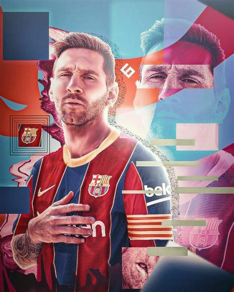 Lionel Messi Aesthetic Wallpaper Leo Messi Wallpapers Lionel