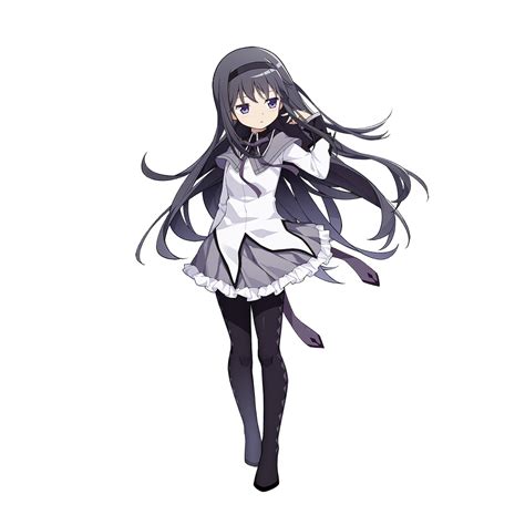 Akemi Homura Houkai Gakuen Wiki Fandom