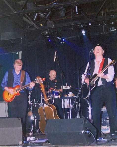 Neil Innes And Friends April 18 2004