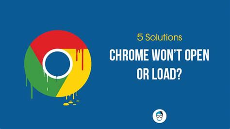 Why wont my uniden load up google?it is connecting to internet but wont load? Google Chrome won't Open or Load? 5 Ways to Fix it Solved