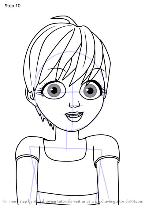 Thanks for joining me with this lesson on how to draw a. Learn How to Draw Rose Lavillant from Miraculous Ladybug ...