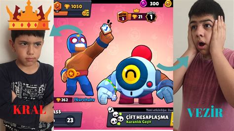 New skin yengec kral tick mega bocek bea ultra sondajci jacky and retro nani brawl stars. KRAL ve Vezir!! Brawl!Stars! - YouTube