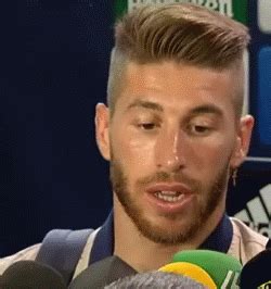 Log in to save gifs you like, get a customized gif feed, or follow interesting gif creators. Sergio Ramos GIF - Find & Share on GIPHY