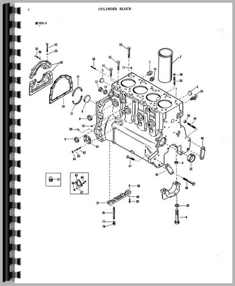 (3 images) photos courtesy of nfrandsen. Massey Ferguson 165 Diesel Wiring Diagram - Wiring Diagram Schemas