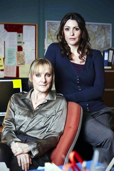 Suranne Jones And Lesley Sharp S Hit Detective Show Scott Bailey To End Five Years Daily