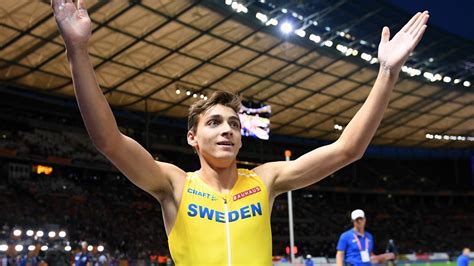 Armand 'mondo' duplantis said competing in the summer olympics in tokyo will be a childhood dream come true. VIDEO - 'This is staggering' - 18-year-old Armand ...