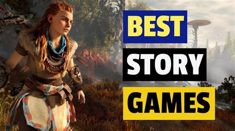 Top 5 Best Pc Games With The Best Story Best Story Games 2022 Pc