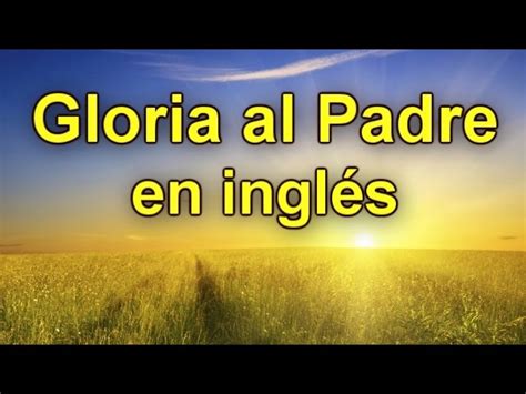 Actualizar 26 Imagen Como Se Dice Padre De La Iglesia En Ingles