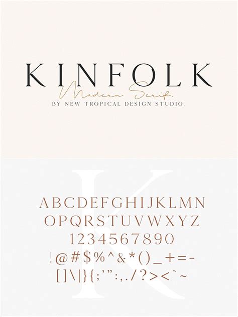 50 Modern Serif Fonts Fonts Graphic Design Junction