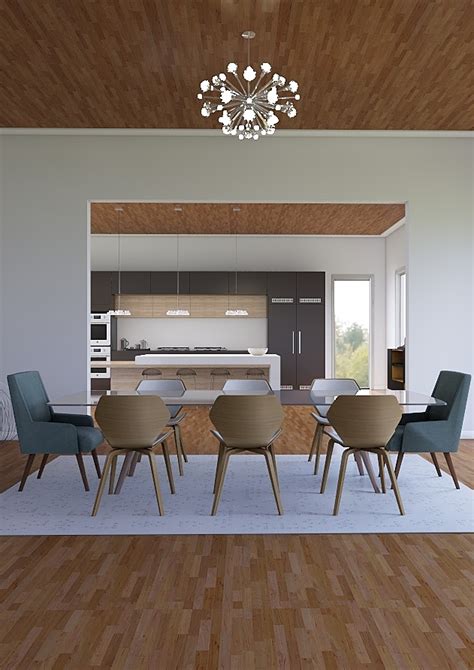 By using homestyler's floor planner, you can create a precise floor plan and experience your space in real time. Design your dream dining room with Homestyler | 3d home ...