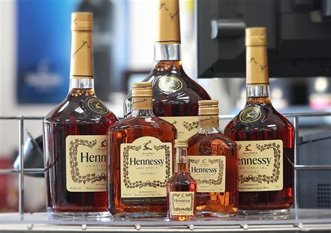 Top 10 Best Selling Liquor Brands At Abc Stores In Hampton
