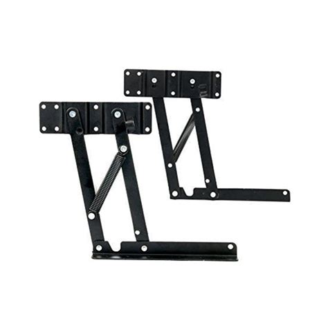 Metal is most often used in a coffee table's frame or decorative hardware rather than as the tabletop. NEW HOT SALES Lift Up Top Coffee Table Hardware Fitting ...