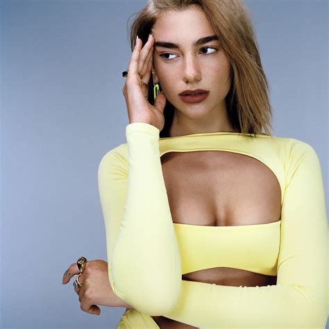 The album peaked at number three on the uk albums chart, and yielded nine singles, including be the o… read more DUA LIPA TO PERFORM AT ARIA AWARDS | auspOp