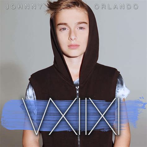 Stream Free Songs By Johnny Orlando And Similar Artists Iheartradio