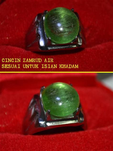 Nikmati juga pengalaman menyenangkan & lebih hemat untuk berbelanja batu cincin nabi muhammad dengan bebas ongkir hingga fitur cicilan 0% dari berbagai bank. mistik-ajaib.blogspot.com: CINCIN BATU ZAMRUD AIR ASLI 5 ...