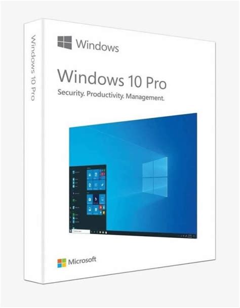 Windows 10 Pro Dvd Uk