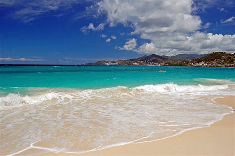 14 Best Beaches In The Caribbean Most Beautiful Places In The World