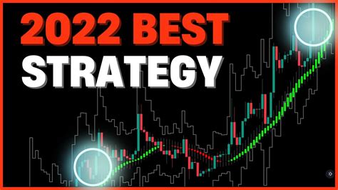 The Only Day Trading Strategy You Will Ever Need To Make Money In