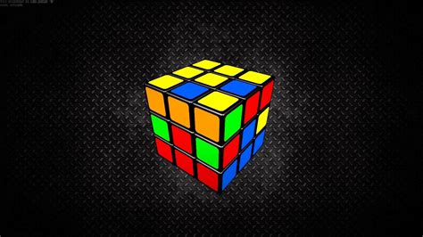 Rubiks Cube Wallpaper 76 Images