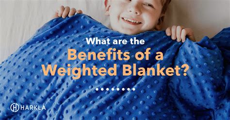 Do Weighted Blankets Help Sleep Or Insomnia What The Science Says