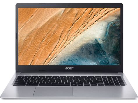 Portátil Acer Chromebook 315 Cb315 3ht P1cd 156 Intel Pentium