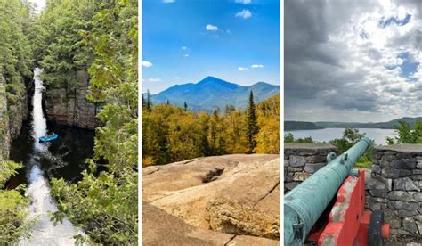 21 Incredible Things To Do In The Adirondacks Of New York
