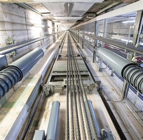 So finanzieren wir bessere renten. IG Metall fordert Garantien für Thyssenkrupp-Aufzugssparte ...