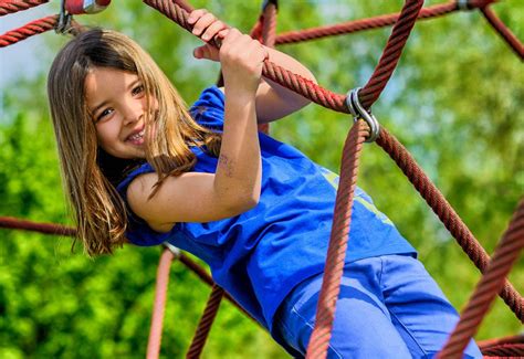 4 Tips For Active Children In The Summer Dr David Geier Feel And