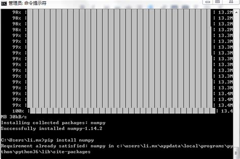 Jupyter Notebook Modulenotfounderror No Module Named Numpy Hot