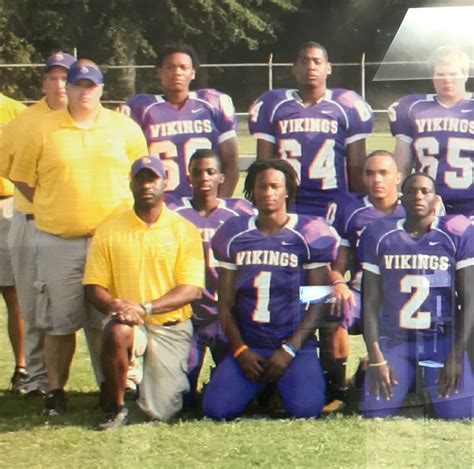 Nfl Football Nfl Players From Tarboro High School