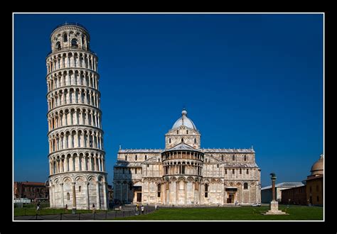 La visitamos de ida a florencia, aunque no pudimos entrar a la catedral se veía interesante y bonita. 0385 catedral y torre inclinada de pisa | La Torre de Pisa ...