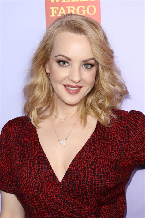 Jump to navigation jump to search. Wendi McLendon-Covey Photos Photos - #iHeart80s Party 2016 ...