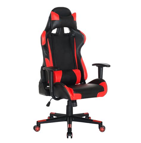 Gaming chairs might seem like a frivolous expenditure and they're especially hard to justify when the price tag is $500 or more. Pc Steelseries Gaming Chair Comfy Leisure Upholstered ...