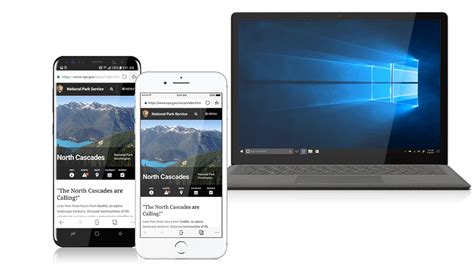 The fastest web browser microsoft ever created free updated download now. Microsoft Edge Preview for Android - Free download and ...