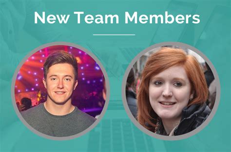 Introducing Our New Team Members Peterborough Web Design And Seo
