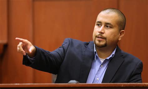 George Zimmerman Deletes Reposts Gun Auction For Third Time Orlando
