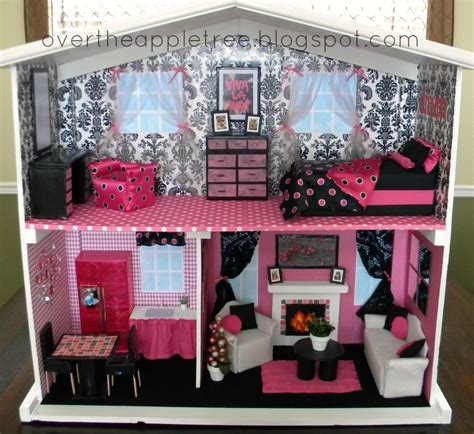 Guarda toilette barbie para recibir notificaciones por correo electrónico y actualizaciones en tu feed de ebay.+ Over The Apple Tree: DIY Barbie House