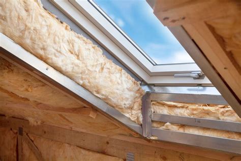 How Much Does Roof Insulation Cost In 2024 Mybuilder