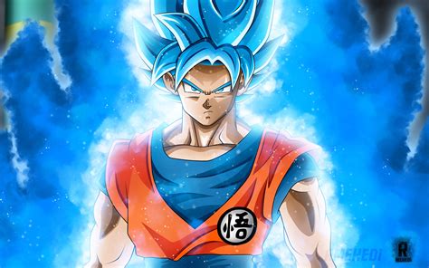 Original run july 5, 2015 — march 25, 2018 no. 2018 Japan Anime Dragon Ball Super Goku Preview | 10wallpaper.com
