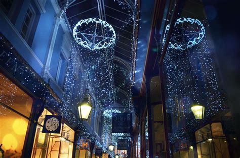 Cardiff Christmas Shopping Guide 2018 – The Cardiff Cwtch – Welsh Food
